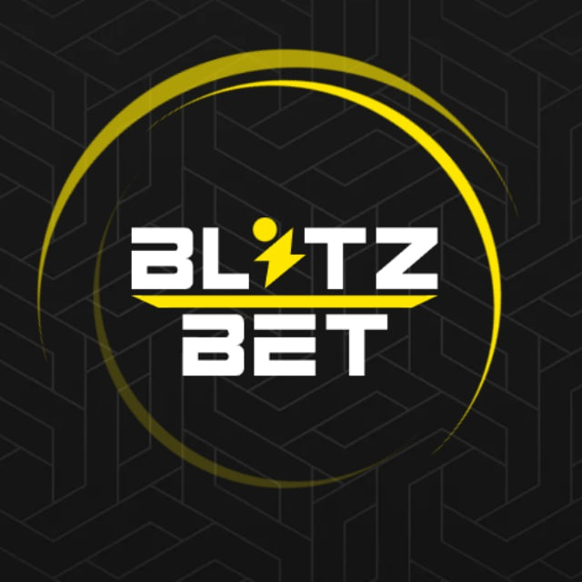 Logo de Blitz-bet