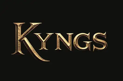 Logo de Kyngs