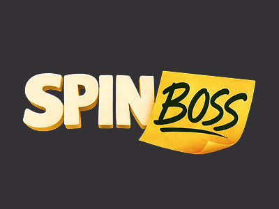 Logo de Spinboss
